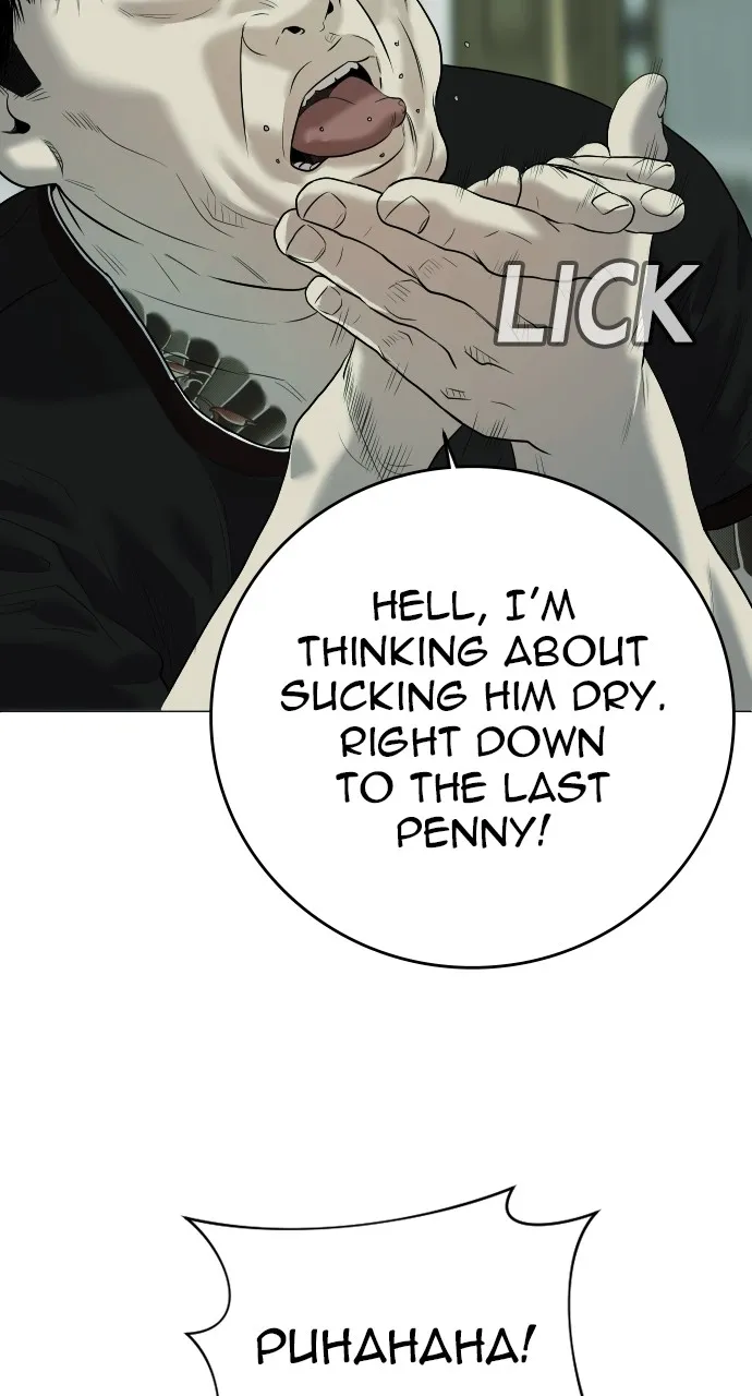 The Bad Son Chapter 1 page 22 - 