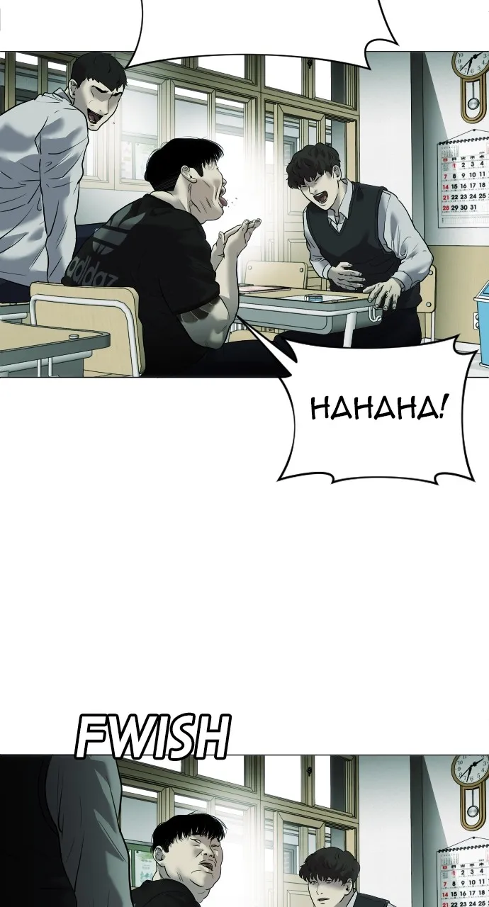 The Bad Son Chapter 1 page 23 - 