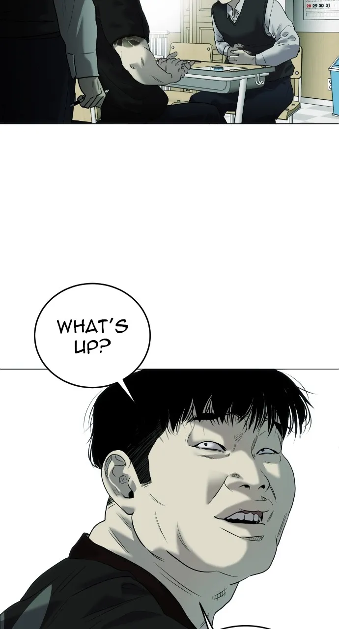 The Bad Son Chapter 1 page 24 - 