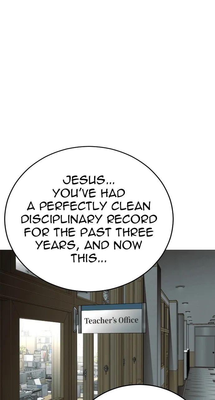 The Bad Son Chapter 1 page 30 - 