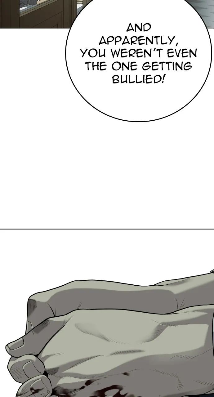 The Bad Son Chapter 1 page 31 - 