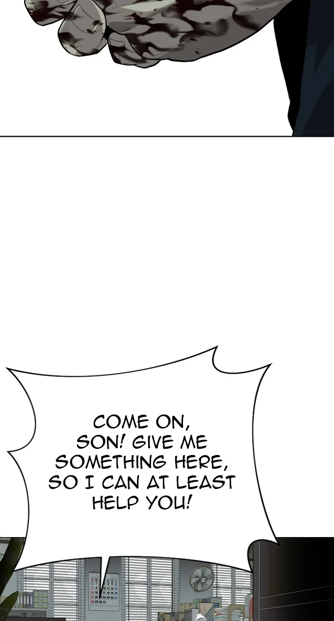The Bad Son Chapter 1 page 32 - 
