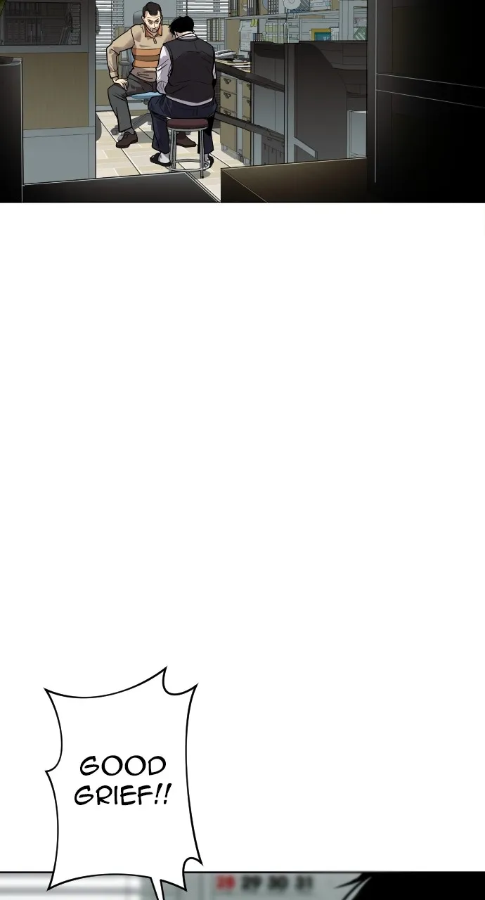 The Bad Son Chapter 1 page 33 - 