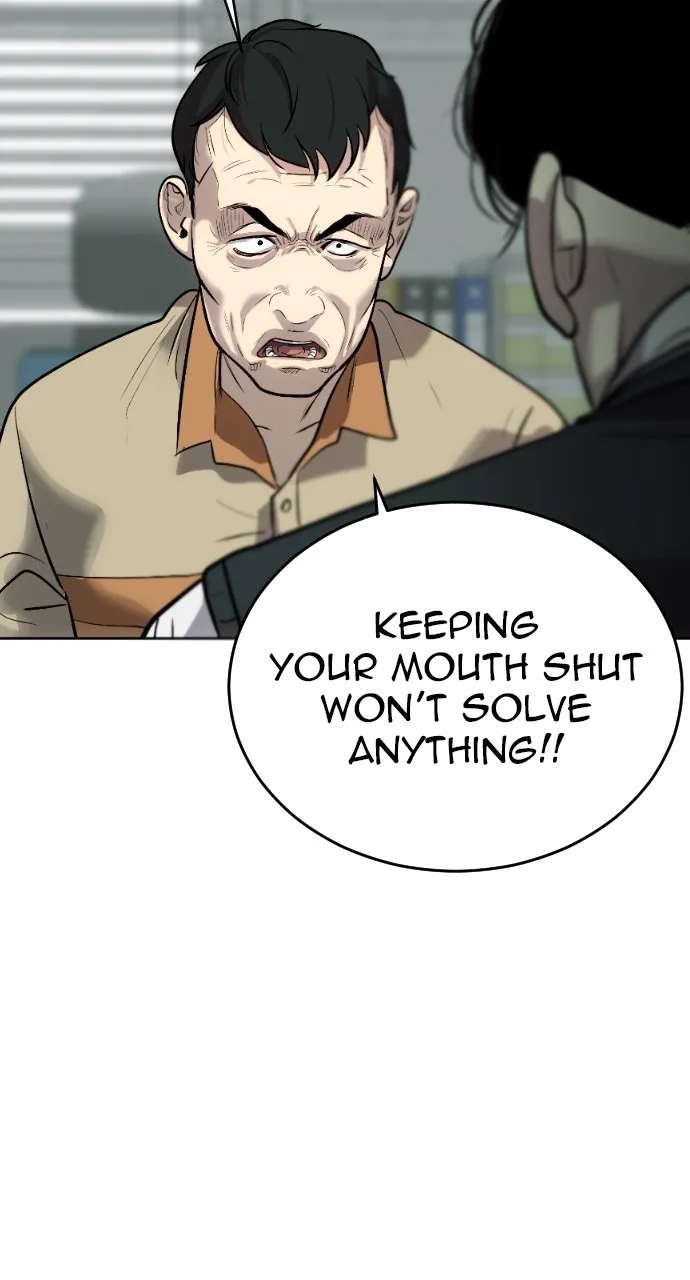The Bad Son Chapter 1 page 34 - 