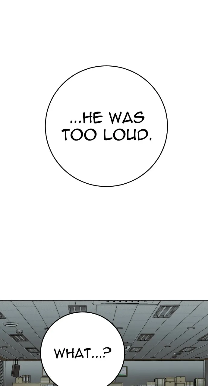The Bad Son Chapter 1 page 35 - 