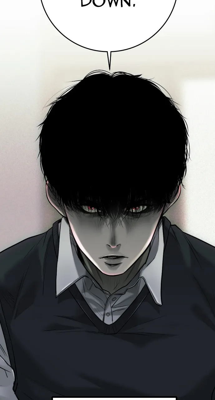 The Bad Son Chapter 1 page 37 - 
