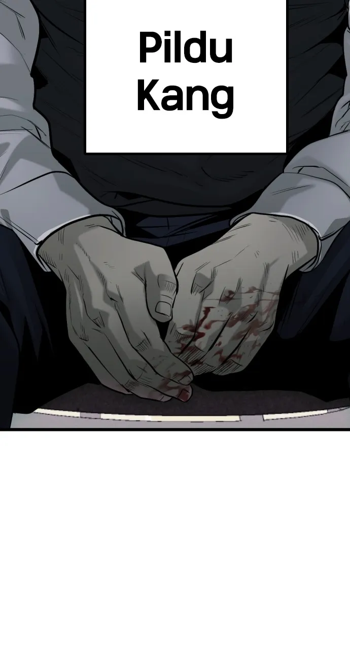 The Bad Son Chapter 1 page 38 - 
