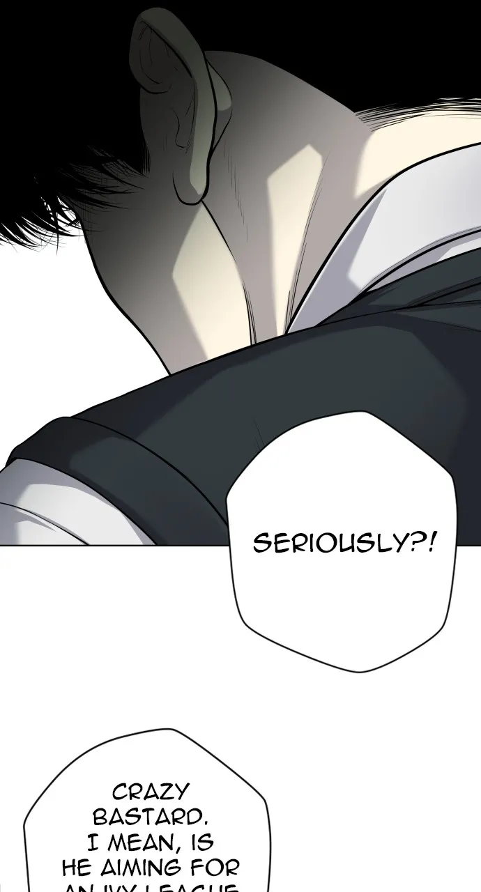 The Bad Son Chapter 1 page 40 - 