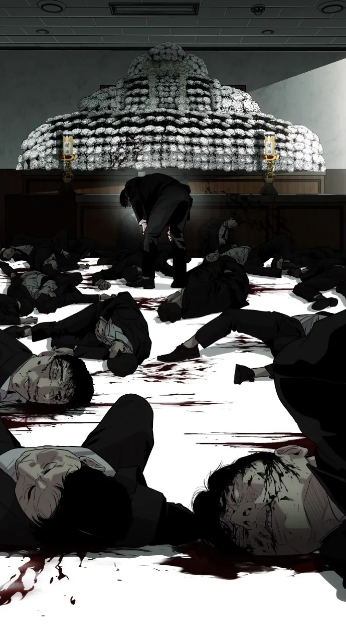 The Bad Son Chapter 1 page 5 - 