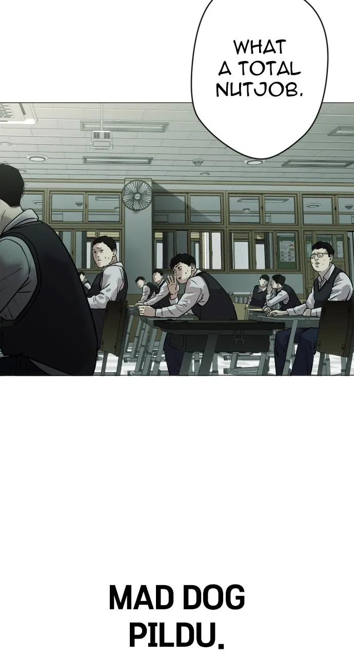 The Bad Son Chapter 1 page 42 - 