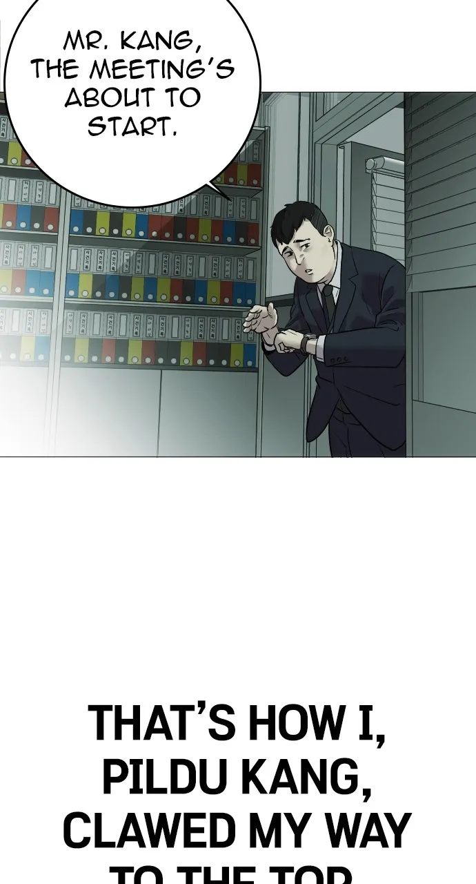 The Bad Son Chapter 1 page 47 - 