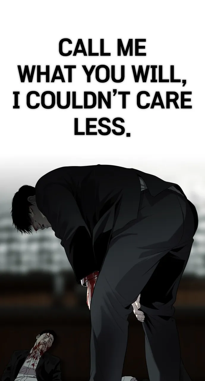 The Bad Son Chapter 1 page 6 - 