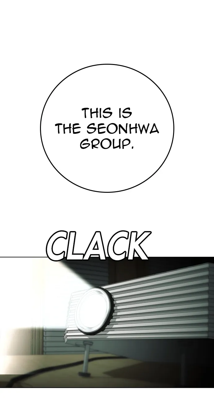 The Bad Son Chapter 1 page 51 - 