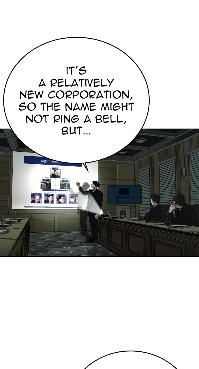 The Bad Son Chapter 1 page 52 - 