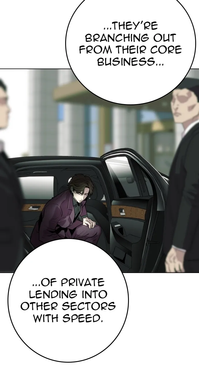 The Bad Son Chapter 1 page 53 - 