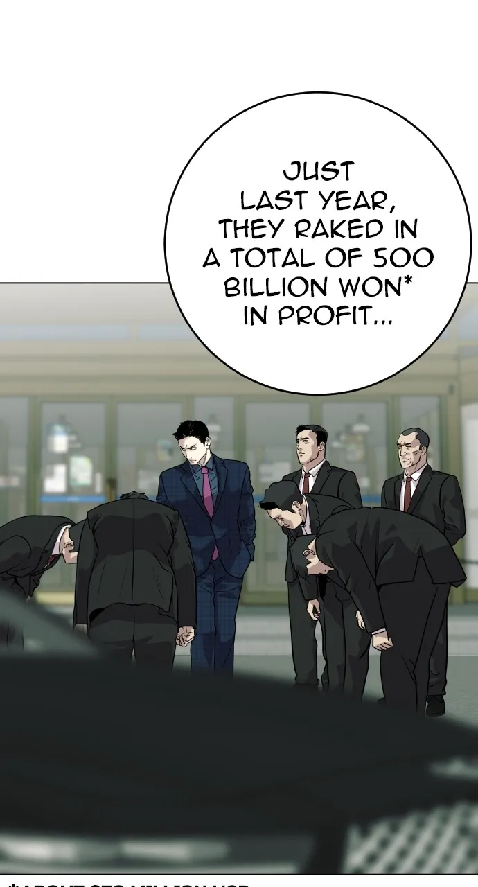 The Bad Son Chapter 1 page 54 - 