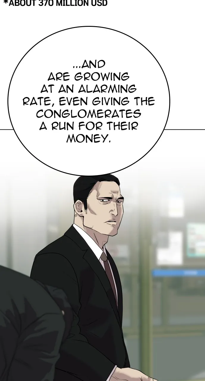 The Bad Son Chapter 1 page 55 - 