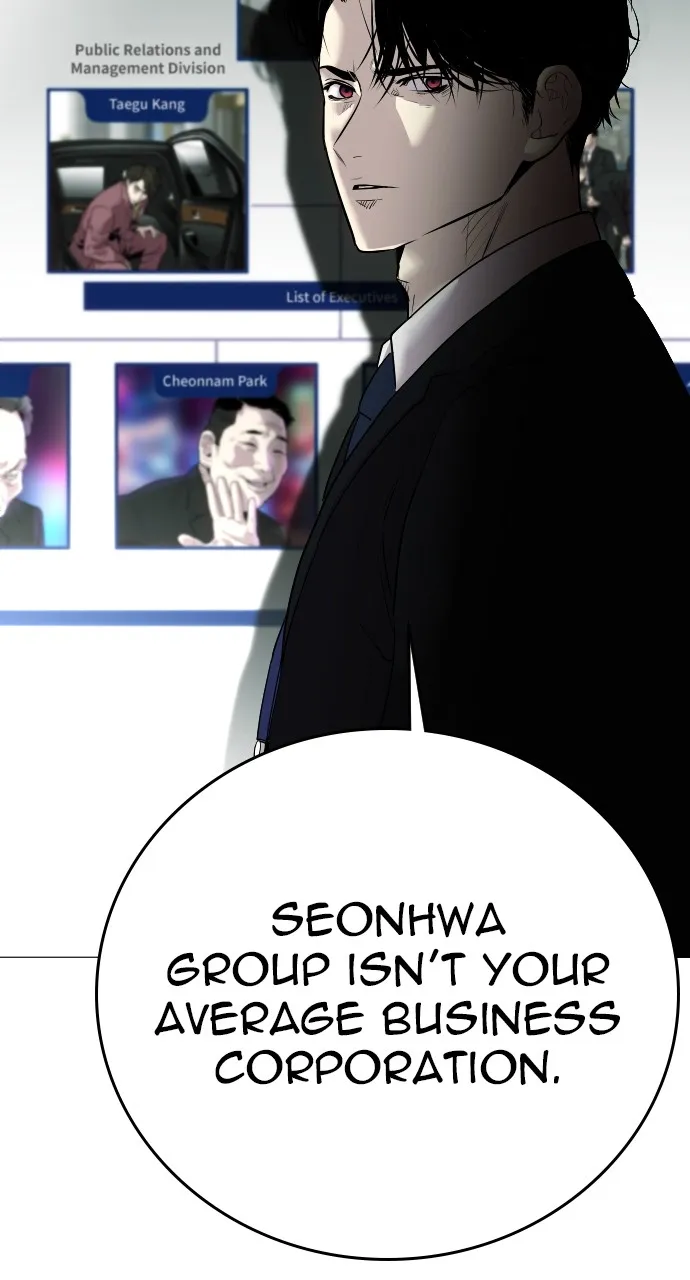 The Bad Son Chapter 1 page 58 - 