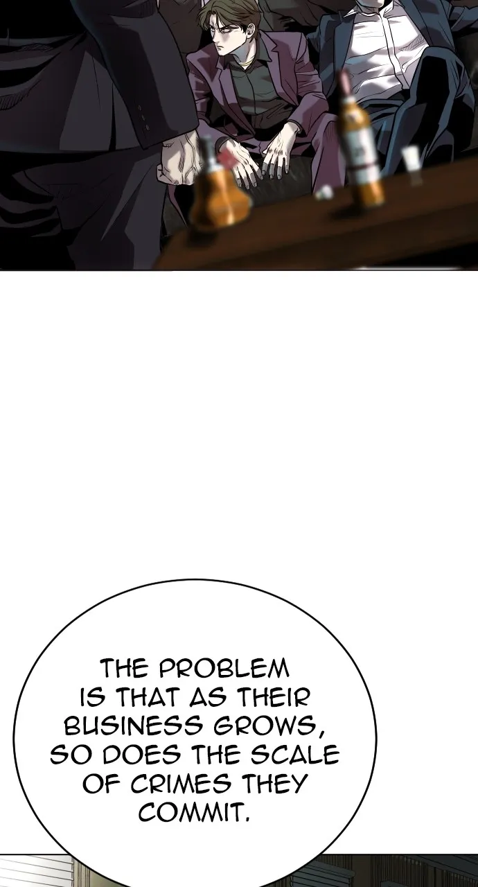 The Bad Son Chapter 1 page 61 - 