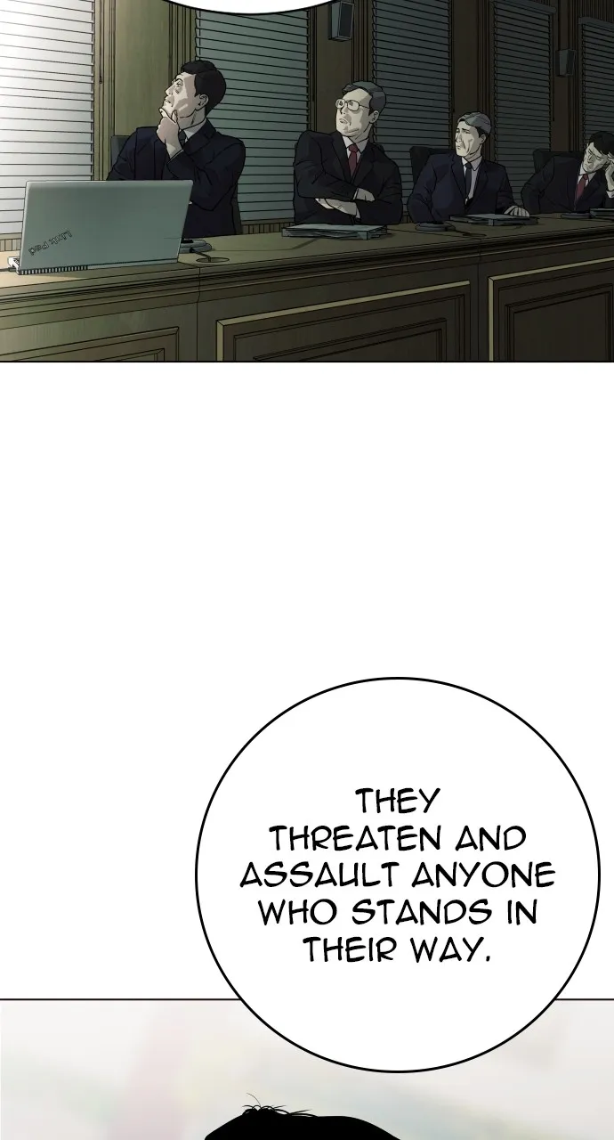 The Bad Son Chapter 1 page 62 - 