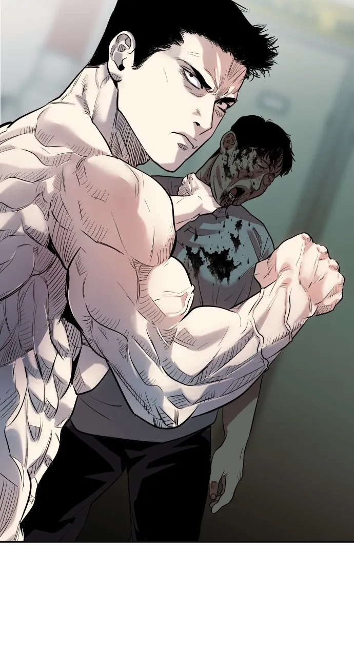 The Bad Son Chapter 1 page 63 - 