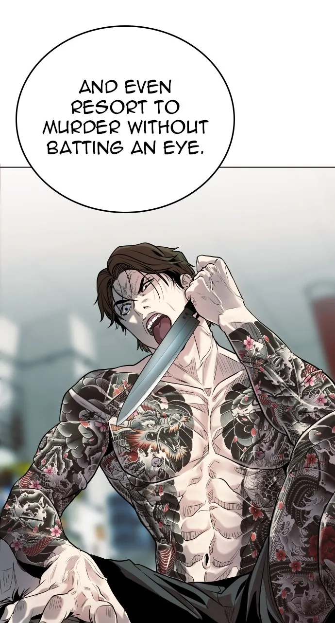 The Bad Son Chapter 1 page 64 - 