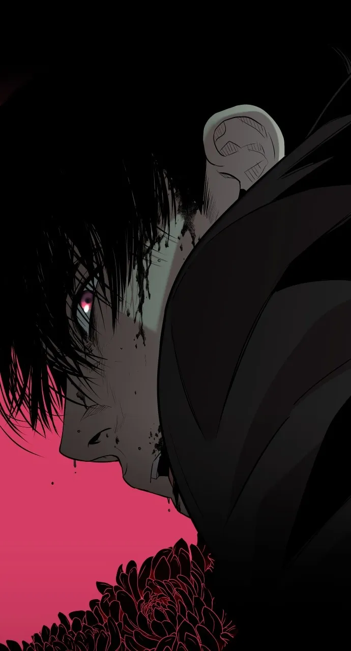 The Bad Son Chapter 1 page 8 - 