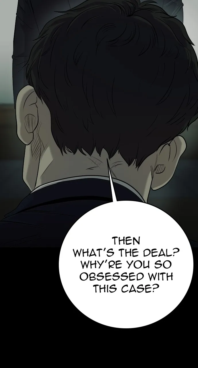 The Bad Son Chapter 1 page 77 - 