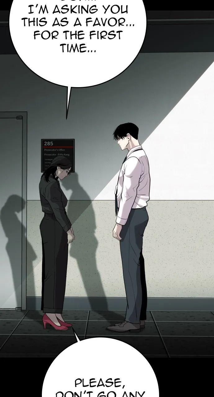 The Bad Son Chapter 1 page 83 - 