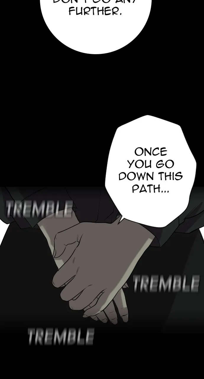 The Bad Son Chapter 1 page 84 - 