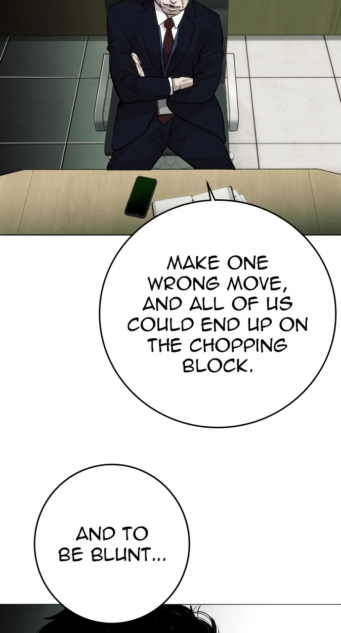 The Bad Son Chapter 1 page 94 - 