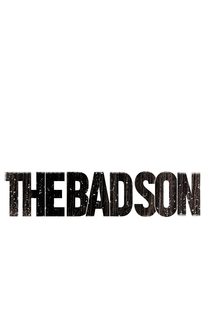 The Bad Son Chapter 10 page 1 - 