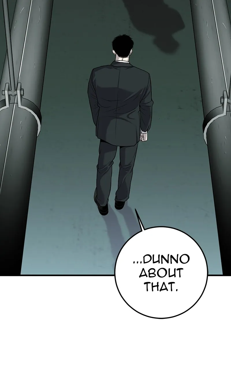 The Bad Son Chapter 10 page 11 - 
