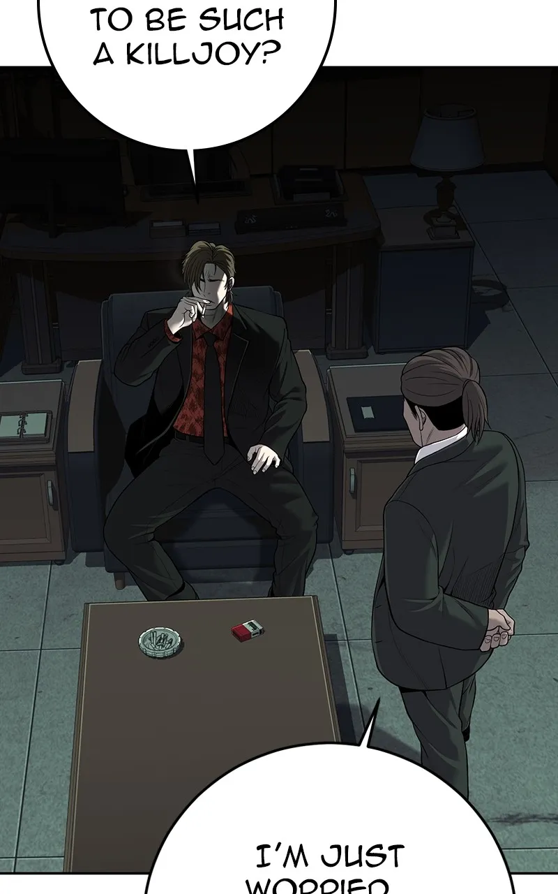 The Bad Son Chapter 10 page 102 - 