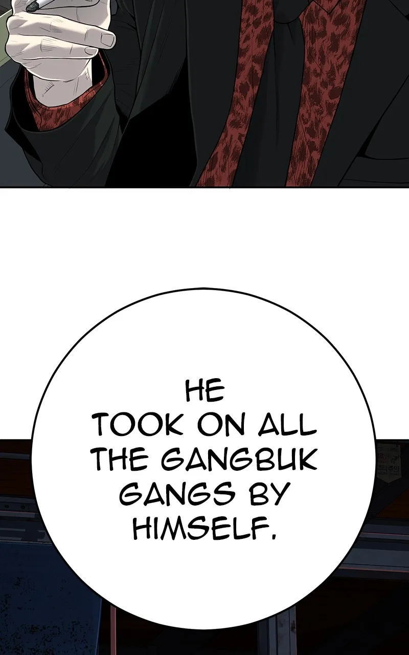 The Bad Son Chapter 10 page 104 - 
