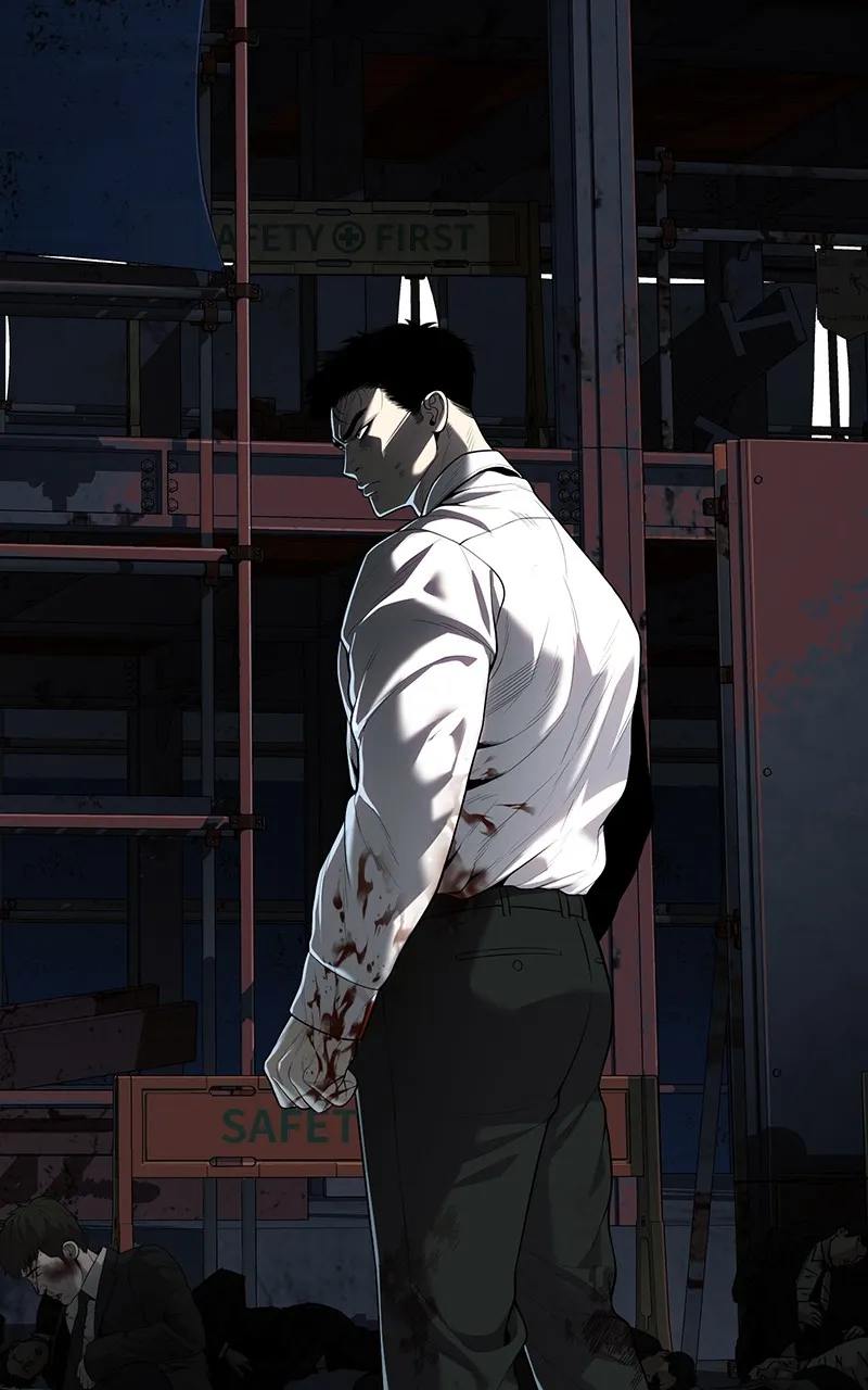 The Bad Son Chapter 10 page 105 - 
