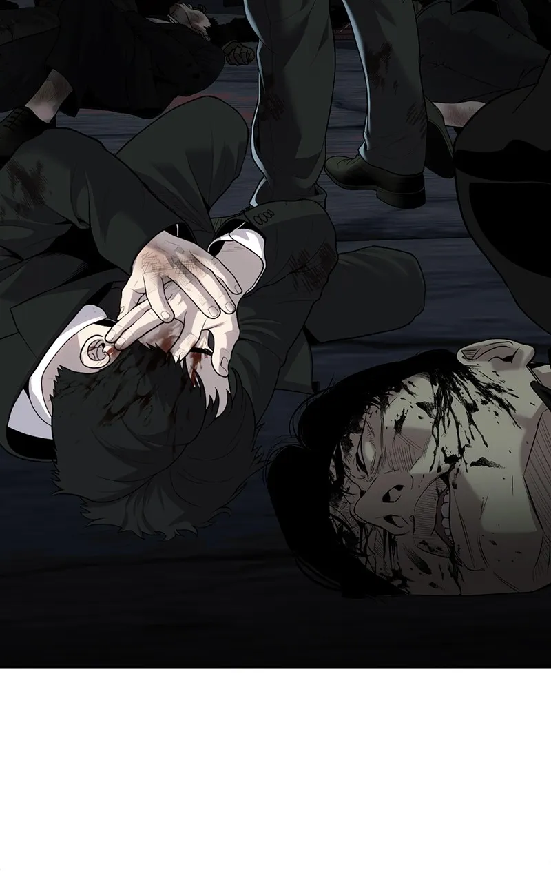 The Bad Son Chapter 10 page 106 - 