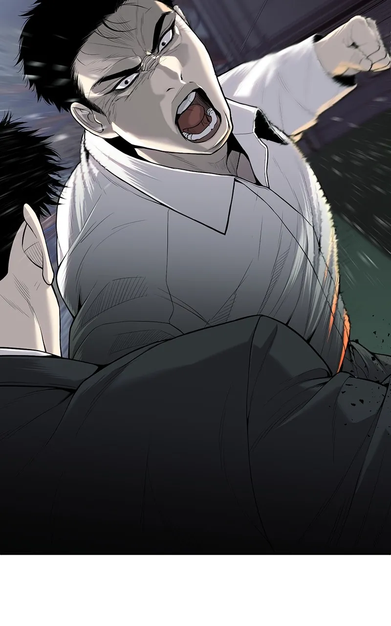 The Bad Son Chapter 10 page 115 - 