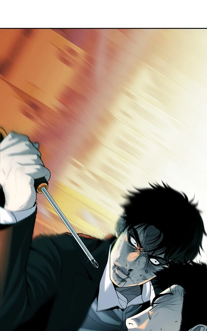 The Bad Son Chapter 10 page 117 - 