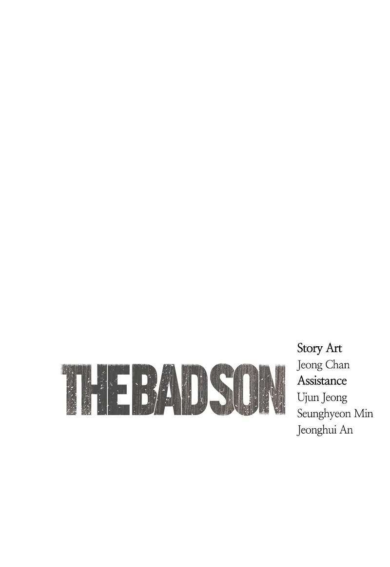 The Bad Son Chapter 10 page 119 - 