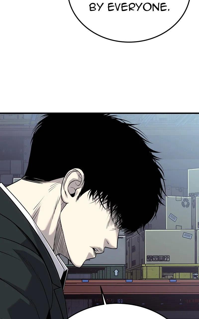 The Bad Son Chapter 10 page 15 - 
