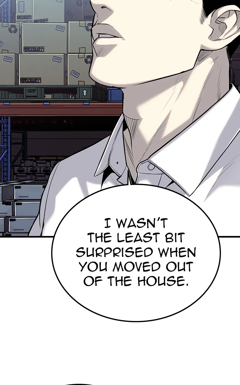 The Bad Son Chapter 10 page 17 - 