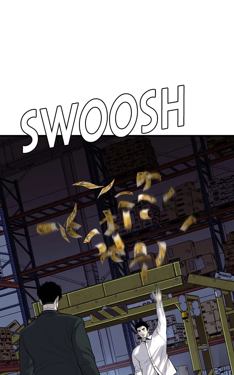 The Bad Son Chapter 10 page 19 - 