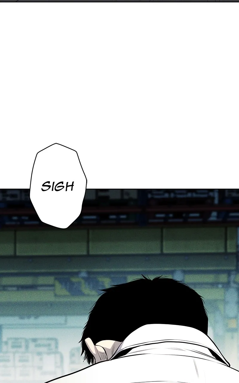 The Bad Son Chapter 10 page 3 - 