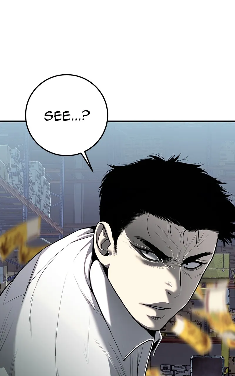 The Bad Son Chapter 10 page 27 - 