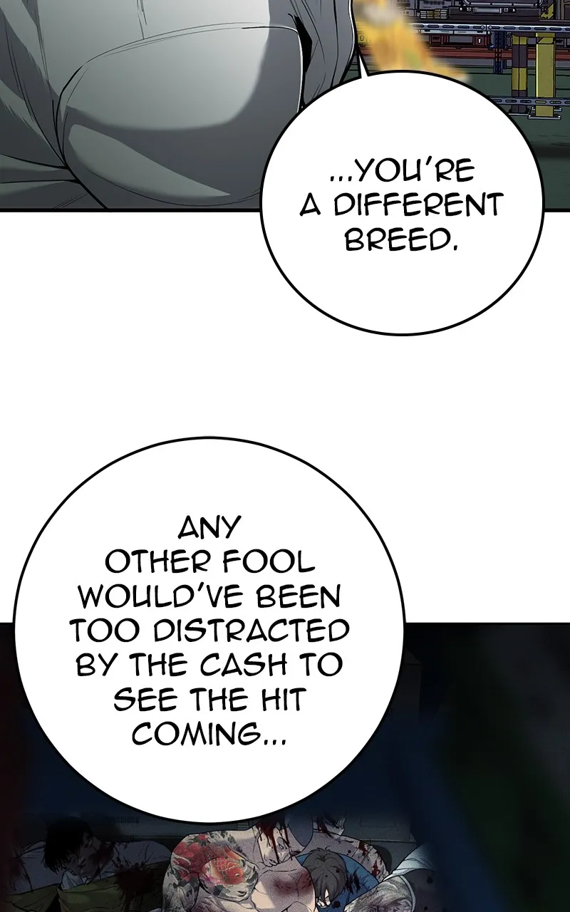 The Bad Son Chapter 10 page 28 - 