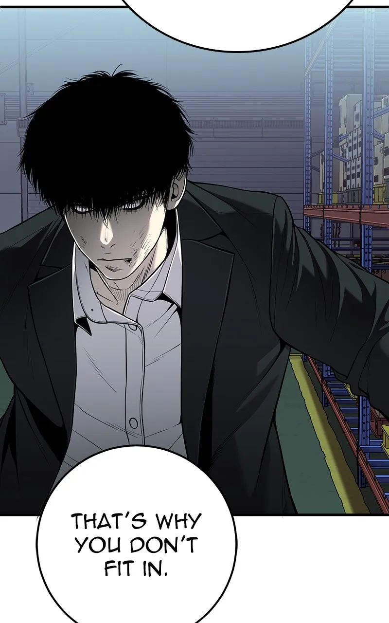 The Bad Son Chapter 10 page 30 - 