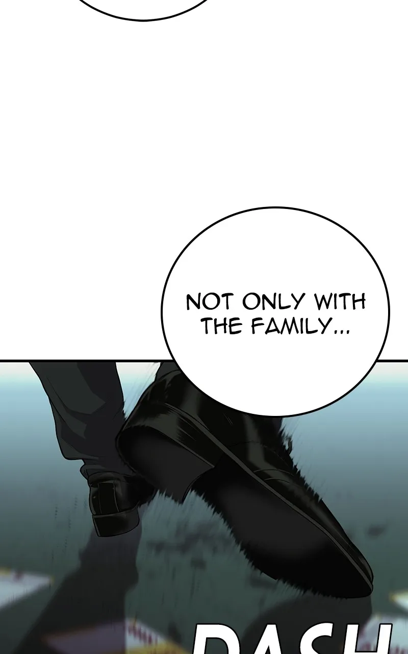 The Bad Son Chapter 10 page 31 - 