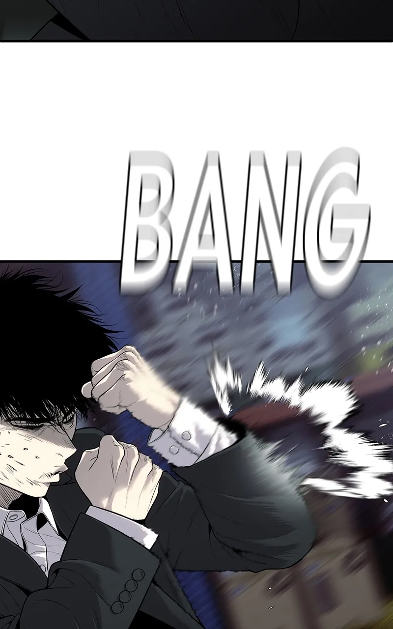 The Bad Son Chapter 10 page 34 - 