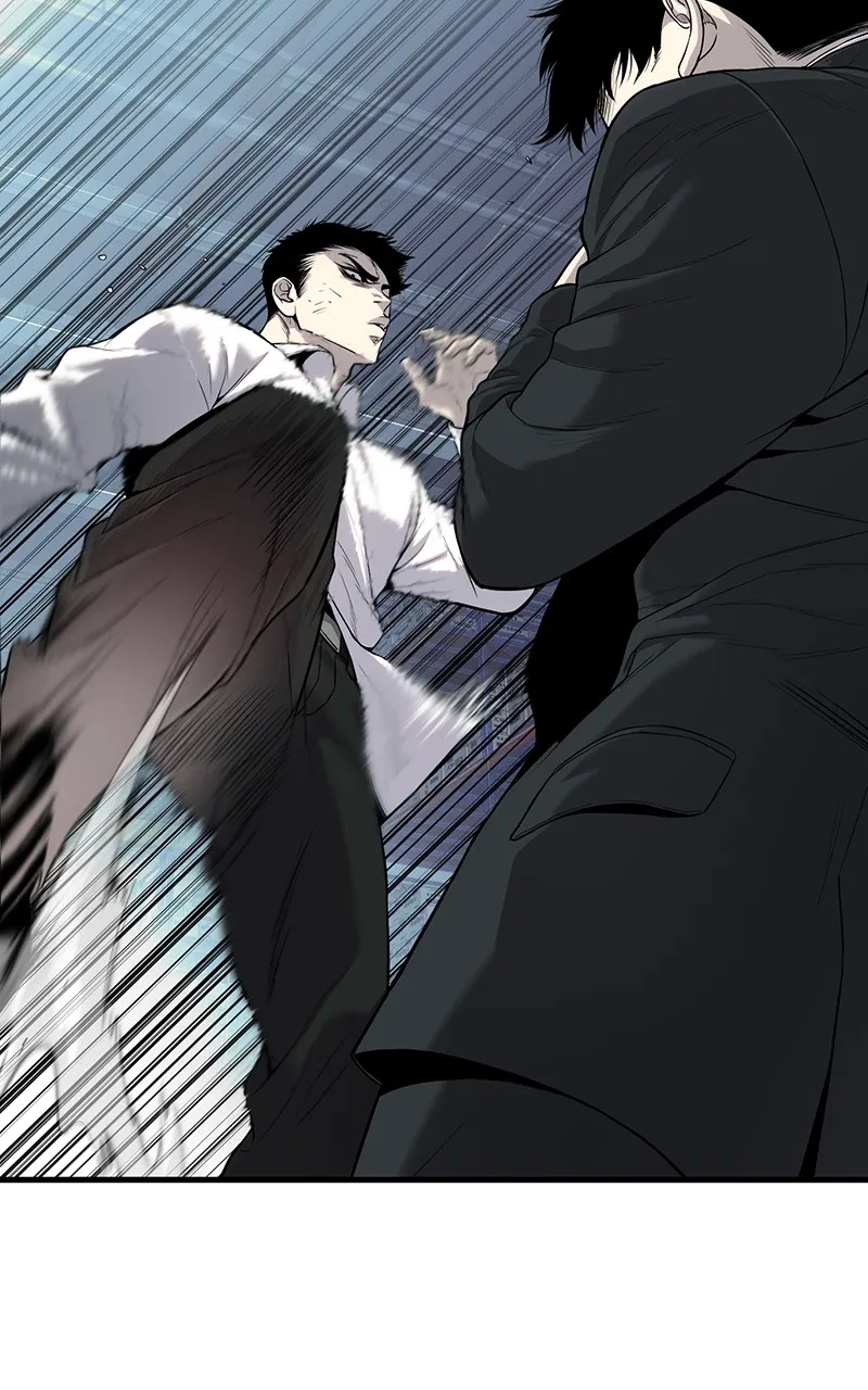 The Bad Son Chapter 10 page 37 - 